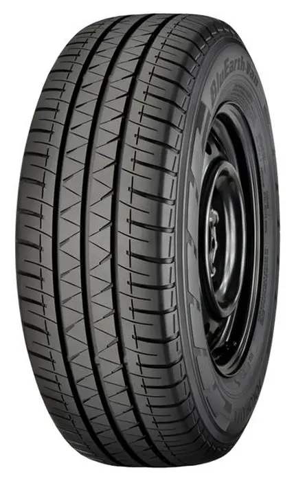 Yokohama BluEarth-Van RY55 185/75R16 104/102S