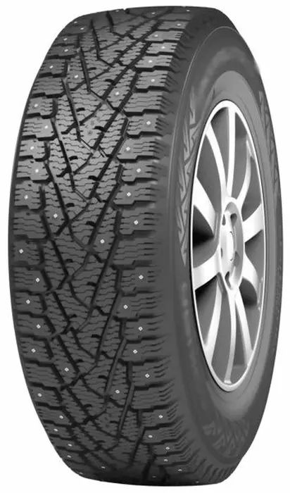 Ikon Tyres (Nokian Tyres) Autograph Ice C3 205/75R16 113/111R