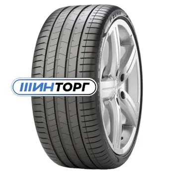 Pirelli P Zero (PZ4) Luxury Saloon 265/40 R20 104Y AO