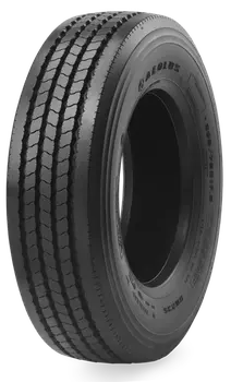 Aeolus ASR35 235/75 R17.5 143/141J 18PR Универсальная