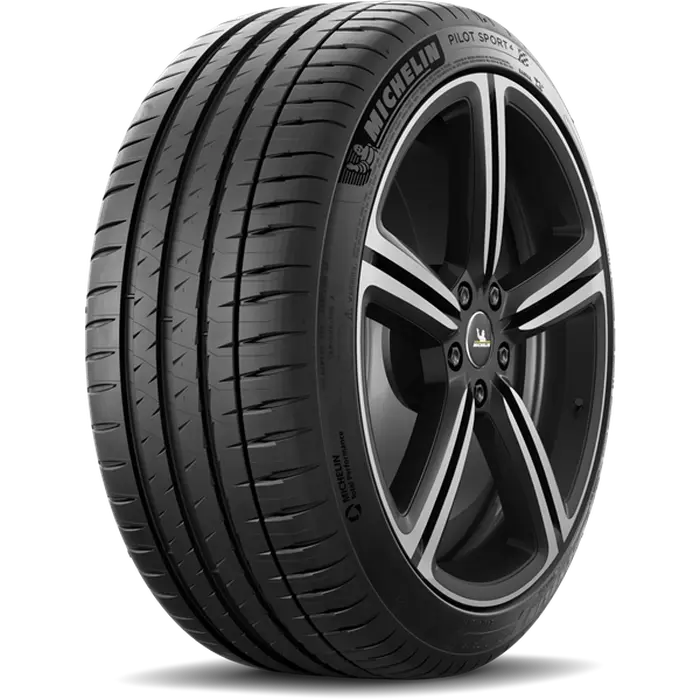 Michelin Pilot Sport 4 255/40R18 99Y RunFlat