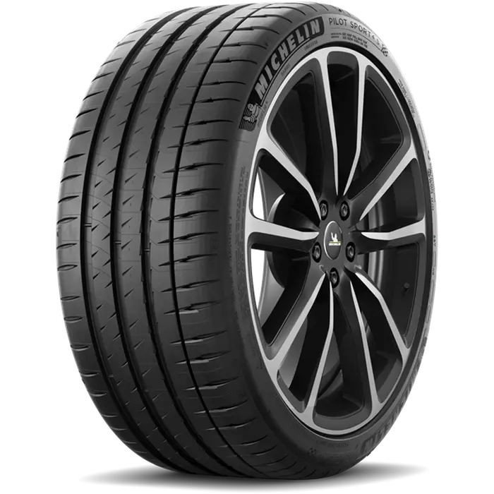 Michelin Pilot Sport 4 S 335/25R22 105Y