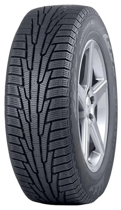 Ikon Tyres (Nokian Tyres) Nordman RS2 SUV 245/65R17 111R