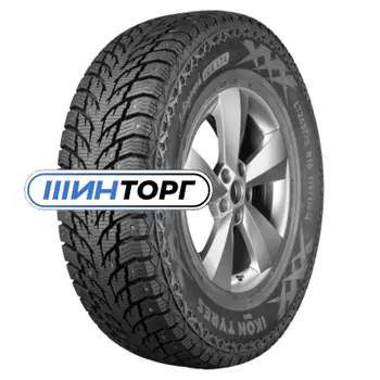 Ikon Autograph Ice LT4 225/75 R16 115/112Q