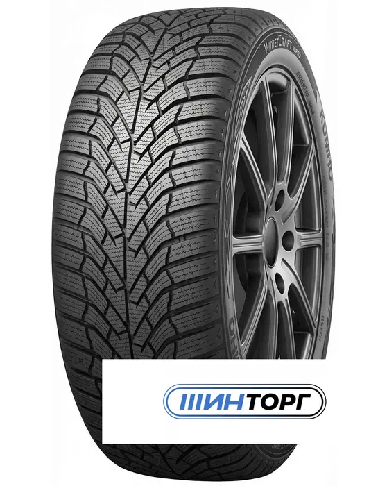 Kumho WP52 195/50 R16 88H