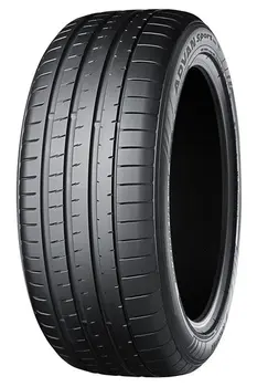 Yokohama Advan Sport V107A 235/40R19 92Y