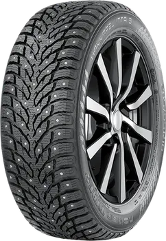 Nokian Tyres Hakkapeliitta 9 235/45 R17 97T