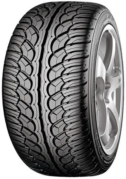 Yokohama Parada Spec-X (PA02) 265/40R22 106V