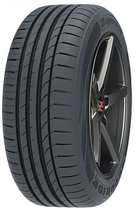Goodride Z-107 ZuperEco 265/35R18 97W
