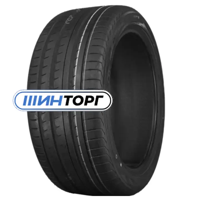Yokohama Advan Sport V105W 325/30 ZR21 108(Y)