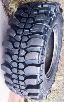Nortec ET-500 32/9.5-16 110N