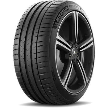 Michelin Pilot Sport 4 255/40R18 99Y RunFlat