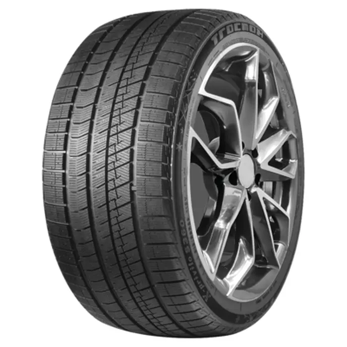 Tracmax X-Privilo S360 225/40 R18 92H