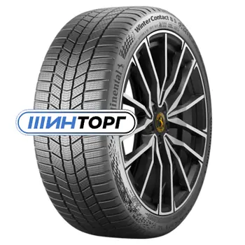 Continental WinterContact 8 S 275/35 R19 100V