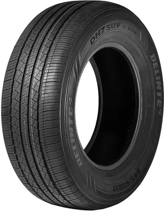 Delinte DH7 SUV 245/60R18 105V