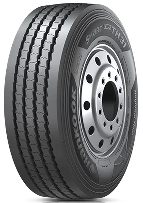 Hankook TH31 385/65 R22.5 160K 18PR Прицеп