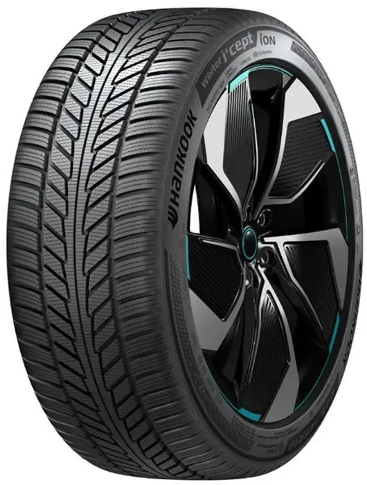 Hankook Winter i*cept iON X IW01A 235/55 R20 105V