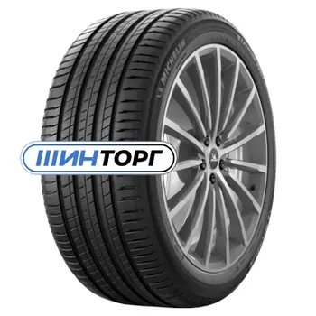Michelin Latitude Sport 3 315/40 R21 111Y