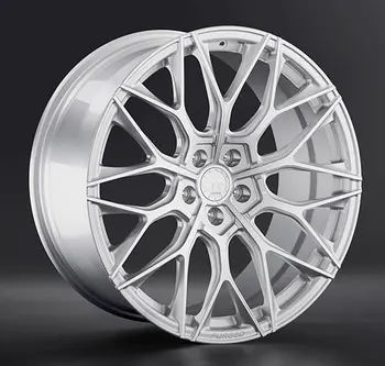 LS Forged FG10 8x20 5*114,3 Et:35 Dia:60,1 sf