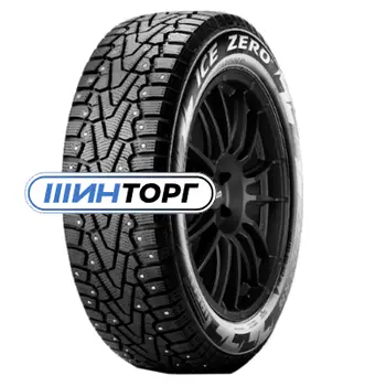 Pirelli Ice Zero 215/55 R18 99T