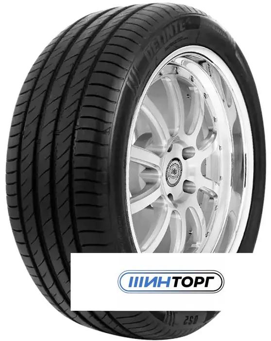 Delinte DS-2 SUV 235/50 R18 101W