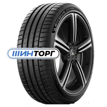 Michelin Pilot Sport 5 275/40 ZR18 103(Y)