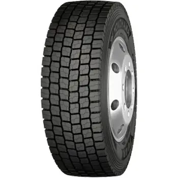 Yokohama 704R 315/70 R22.5 154/150L Ведущая