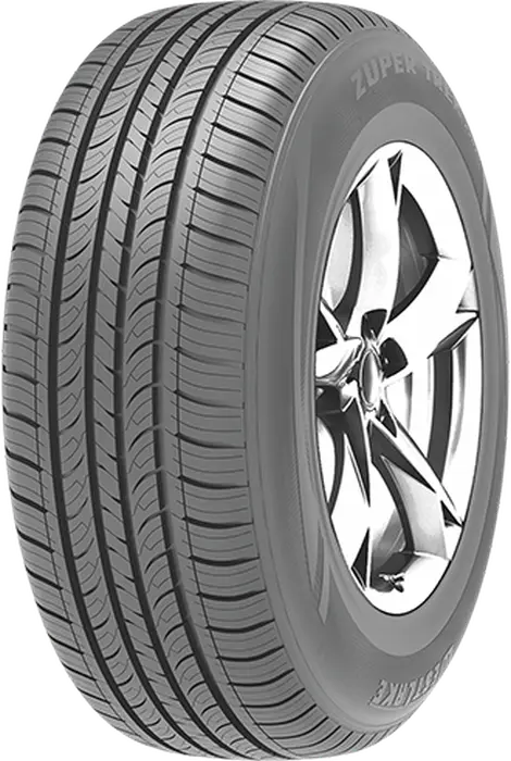 Goodride ZUPER TREK Z-203 275/40R22 107W