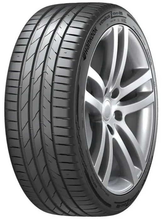 Hankook Ventus evo K137 255/45R19 104Y