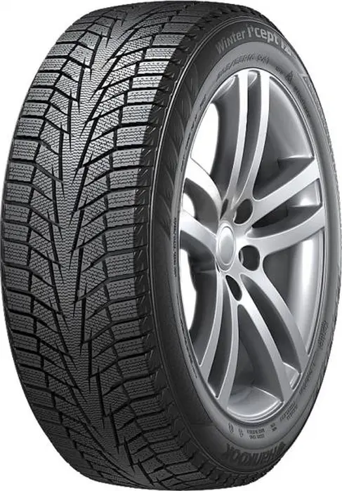 Hankook Winter I*Cept W616 235/45R17 97T