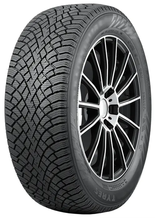 Ikon Tyres (Nokian Tyres) Autograph Snow 5 255/45R19 104T