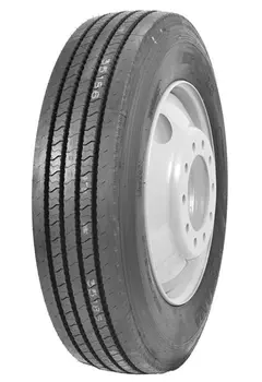 Yokohama RY 023 235/75 R17,5 132/130M Прицеп