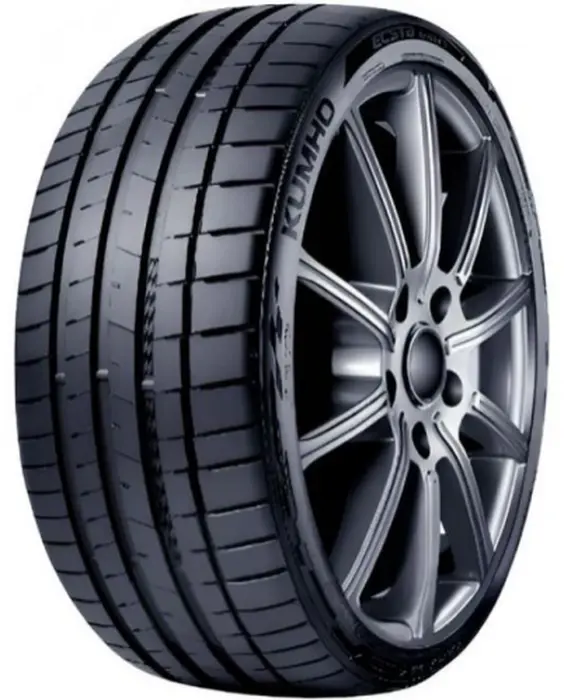 Kumho PS72 Ecsta Sport 245/40R17 95Y