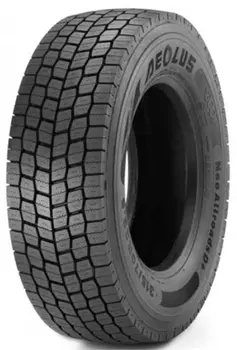 Aeolus Neo Allroads D+ 315/70 R22.5 152/148M 18PR Ведущая