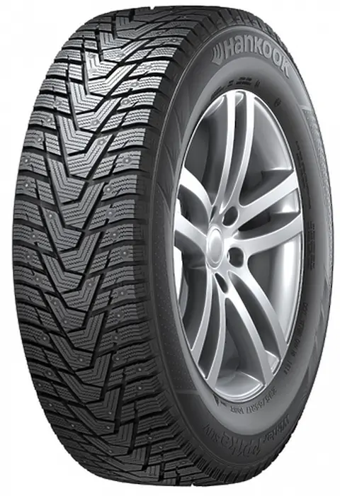 Hankook Winter i Pike X W429A 235/60 R18 107T