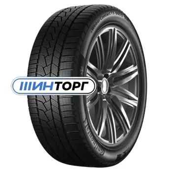 Continental ContiWinterContact TS 860 S 275/35 R20 102V