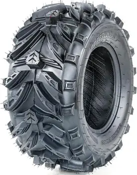 Forerunner Maxx Plus 9/27 R14 6pr