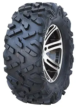 Forerunner ATLAS 11/27 R12