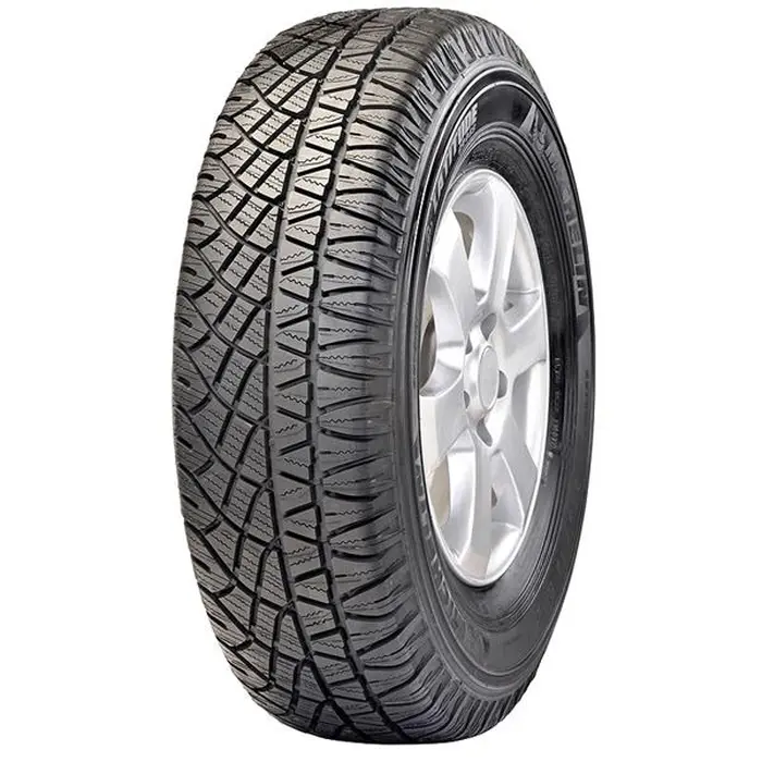 Michelin Latitude Cross 235/60R18 107V