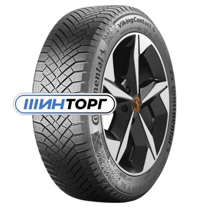 Continental VikingContact 8 225/50 R18 99H
