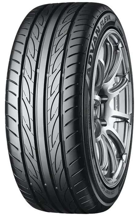 Yokohama Advan Fleva V701 245/35R19 93W