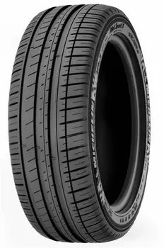 Michelin Pilot Sport 3 245/35R20 95Y RunFlat