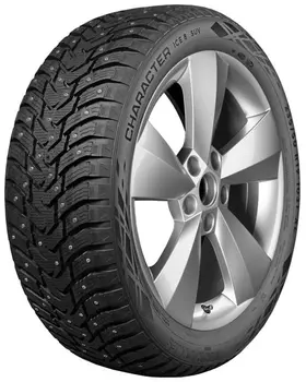 Ikon Tyres (Nokian Tyres) Character Ice 8 SUV 215/70R15 103T