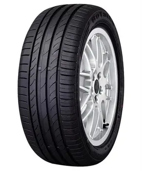 Rotalla Setula S-Rase RU-01 245/55R19 107W