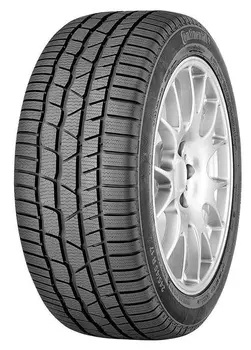 Continental ContiWinterContact TS 830 285/35R20 104V