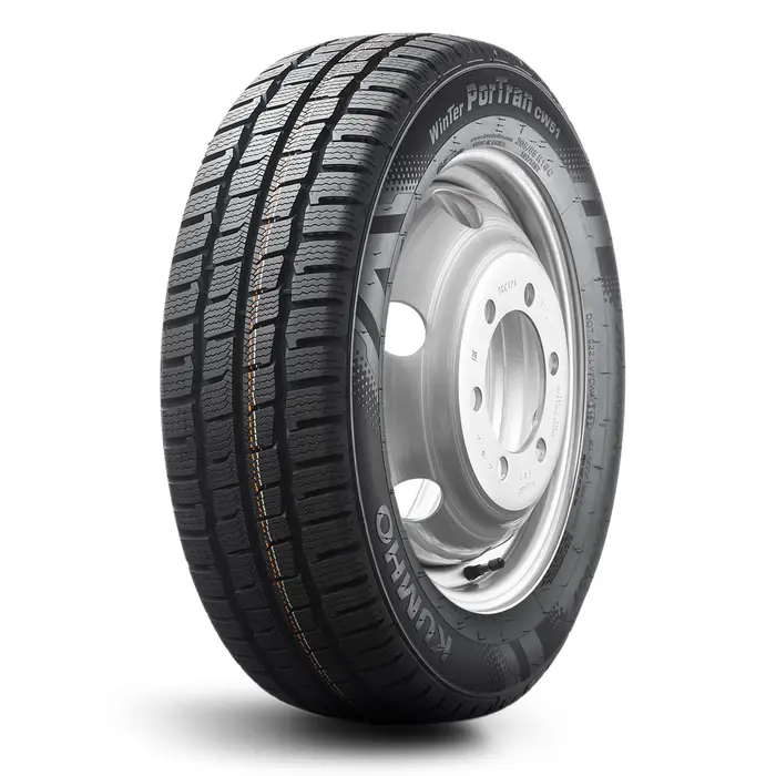 CW-51 Кумхо  235/85/16  R 120/116 C CW-51   CN
