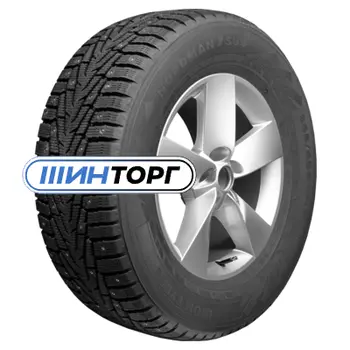 Ikon Nordman 7 SUV (Character Ice 7 SUV) 235/65 R18 110T