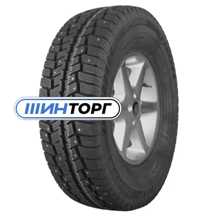 Torero MPS500 235/65 R16 115/113R