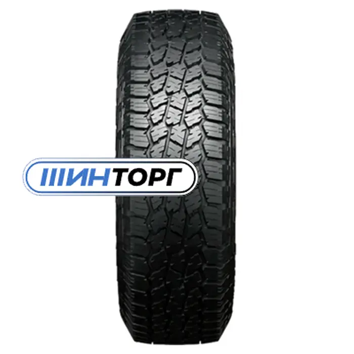 Yokohama Geolandar A/T4 G018 265/60 R20 121/118S