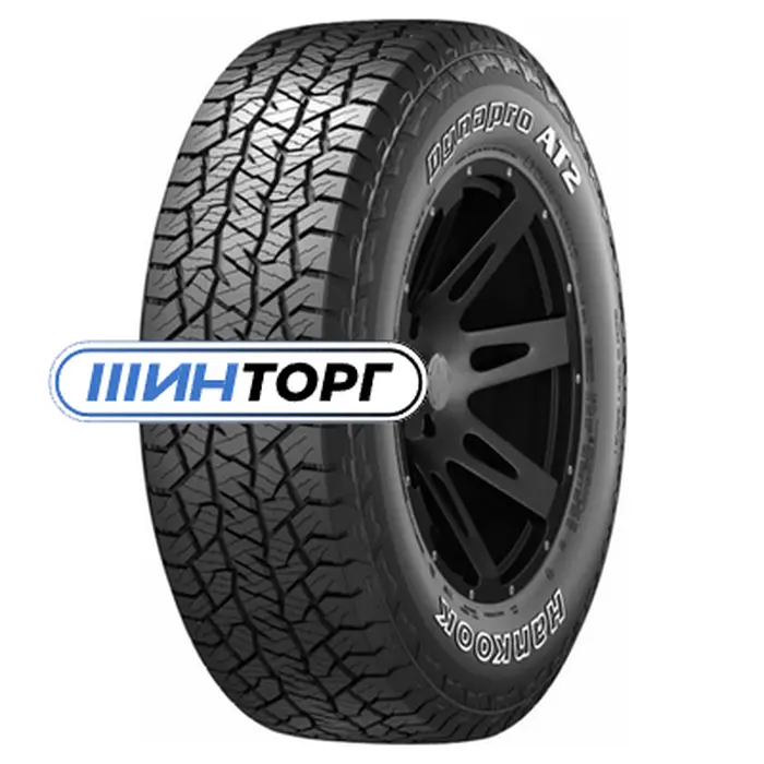 Hankook Dynapro AT2 RF11 235/75 R16 112T